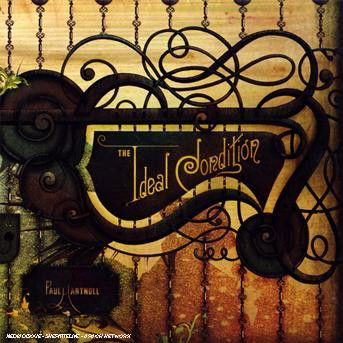 Cover for Paul Hartnoll · Ideal Condition (CD) (2007)