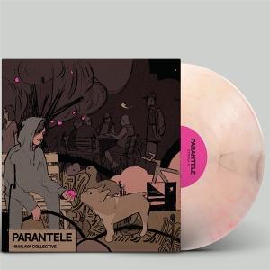 Cover for Himalaya Collective · Parantele (VINYL) (2024)