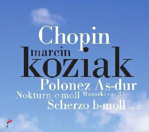 Mazurkas Op.33/Etudes - Frederic Chopin - Musiikki - FRYDERYK CHOPIN INSTITUTE - 5907690736477 - maanantai 20. elokuuta 2012