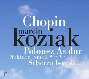 Mazurkas Op.33/Etudes - Frederic Chopin - Musik - FRYDERYK CHOPIN INSTITUTE - 5907690736477 - 20. august 2012