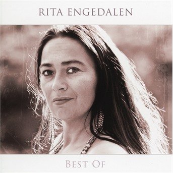 Cover for Rita Engedalen · Best Of (CD) (2019)