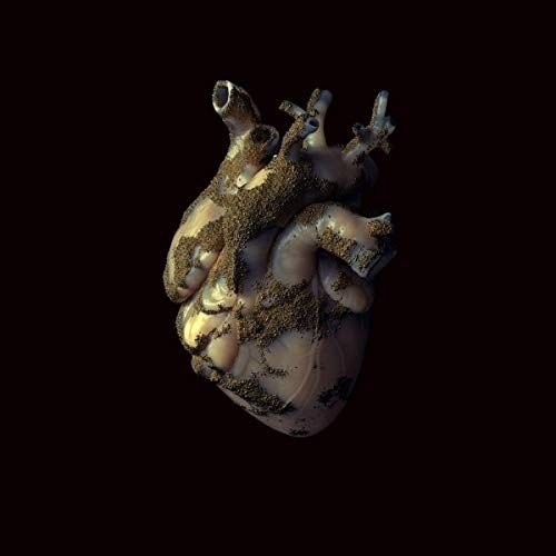 Uranium Heart - Highasakite - Musique - PROPELLER RECORDINGS - 7070637509477 - 8 février 2019