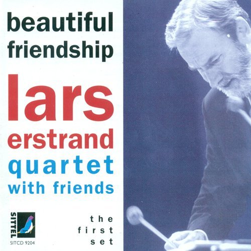 Beautiful Friendship 1 - Heusen / Kahn / Marvell / Noble / Quartet - Musikk - SITTEL - 7330658000477 - 3. november 1993