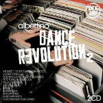 Cover for Vari-dance Revolutio · Dance Revolution 2 (CD) (2020)