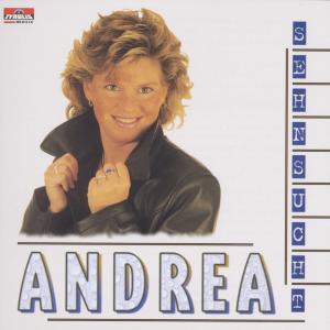 Cover for Andrea · Sehnsucht (CD) (1999)