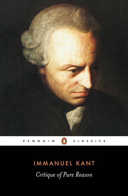 Critique of Pure Reason - Immanuel Kant - Bøger - Penguin Books Ltd - 9780140447477 - 29. november 2007