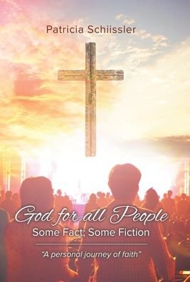 Cover for Tellwell Talent · God for all People (Hardcover Book) (2022)
