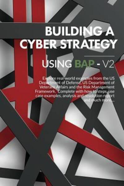 Cover for Jeffrey Lush · Building a Cyber Strategy using BAP Vol 2 (Paperback Book) (2018)