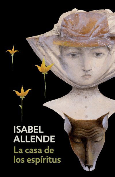 Casa de Los Espiritus - Isabel Allende - Libros - Knopf Doubleday Publishing Group - 9780525433477 - 3 de enero de 2017