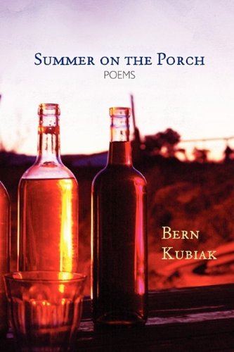 Cover for Bern Kubiak · Summer on the Porch (Pocketbok) [1st edition] (2009)