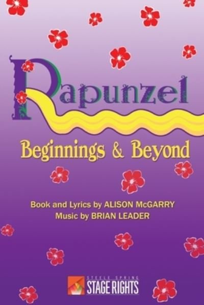 Cover for Brian Leader · Rapunzel (Paperback Book) (2014)
