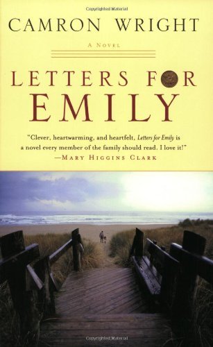 Cover for Camron Wright · Letters for Emily (Pocketbok) [Reprint edition] (2003)