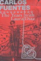 Cover for Carlos Fuentes · The Years with Laura Diaz (Paperback Bog) [Open market edition] (2002)