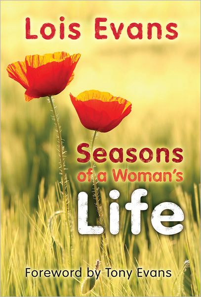 Cover for Lois Evans · Seasons of a Woman's Life (Paperback Book) [New edition] (2013)