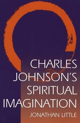 Cover for Jonathan Little · Charles Johnson's Spiritual Imagination (Hardcover Book) (1997)