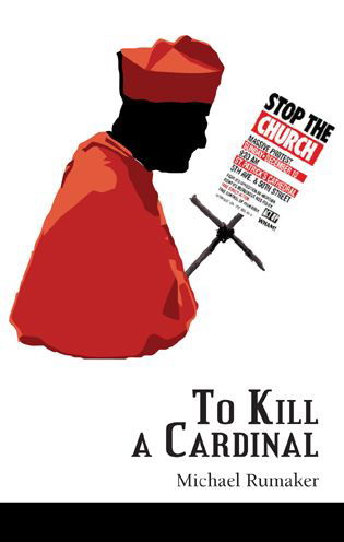 Cover for Michael Rumaker · To kill a cardinal (Book) (2014)