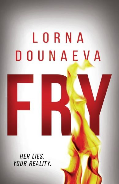 Cover for Lorna Dounaeva · Fry (Paperback Book) (2013)