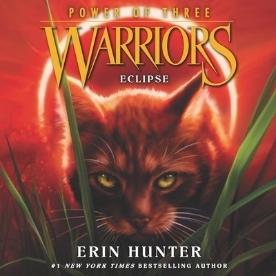 Cover for Erin Hunter · Warriors: Power of Three #4: Eclipse (CD) (2019)