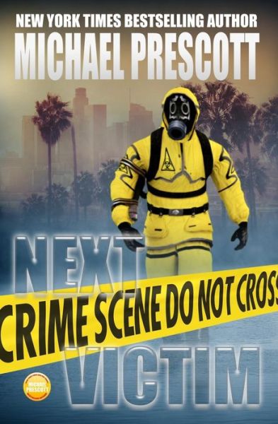 Cover for Michael Prescott · Next Victim (Paperback Book) (2019)