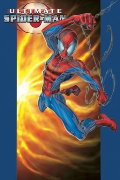 Cover for Brian Michael Bendis · Ultimate Spider-Man Omnibus Vol. 2 (Hardcover Book) (2023)
