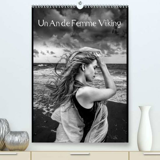 Cover for Baron · Un An de Femme Viking (Premium, h (Book)