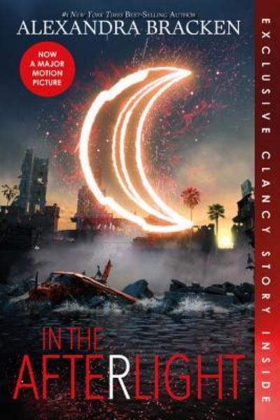 In the Afterlight - Alexandra Bracken - Books - Disney-Hyperion - 9781368022477 - January 2, 2018