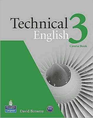David Bonamy · Technical English Level 3 Coursebook - Technical English (Paperback Book) (2011)
