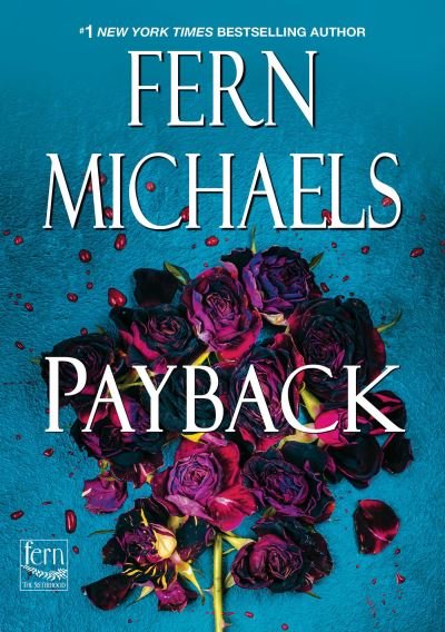 Cover for Fern Michaels · Payback - Sisterhood (Paperback Book) (2021)