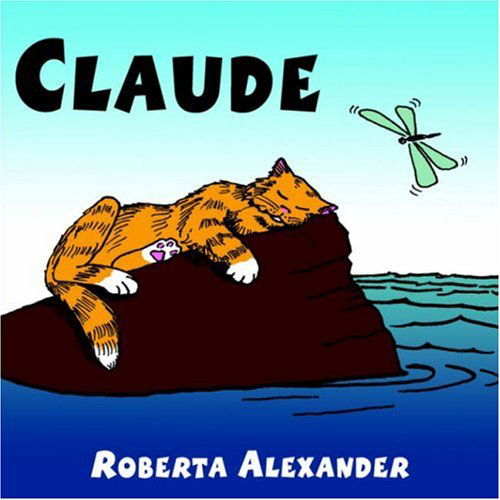 Cover for Roberta Alexander · Claude (Paperback Book) (2005)