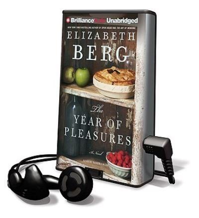 The Year of Pleasures - Elizabeth Berg - Andet - Brilliance Audio - 9781441828477 - 1. oktober 2009