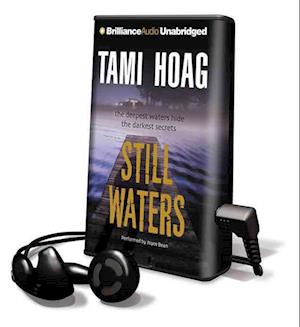 Still Waters - Tami Hoag - Other - Brilliance Audio - 9781455887477 - May 29, 2012