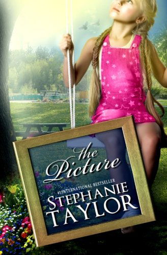 Cover for Stephanie Taylor · The Picture (Paperback Book) (2011)