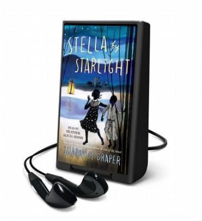 Cover for Sharon M Draper · Stella by Starlight (N/A) (2015)