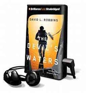 Cover for David Robbins · The Devil's Waters (N/A) (2012)