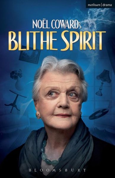 Cover for Noel Coward · Blithe Spirit - Modern Plays (Paperback Bog) (2014)