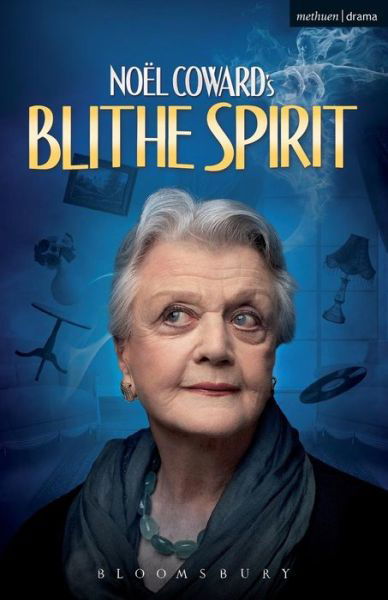 Cover for Noel Coward · Blithe Spirit - Modern Plays (Paperback Bog) (2014)