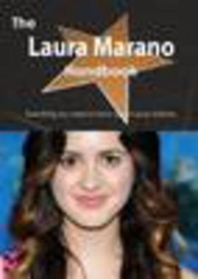 Cover for Emily Smith · The Laura Marano Handbook - Everything You Need to Know about Laura Marano (Pocketbok) (2013)
