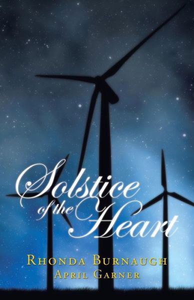 Cover for Rhonda Burnaugh · Solstice of the Heart (Pocketbok) (2014)