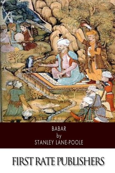 Cover for Stanley Lane-poole · Babar (Paperback Book) (2014)