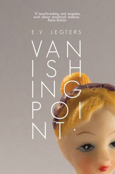 Cover for E V Legters · Vanishing Point (Taschenbuch) (2017)