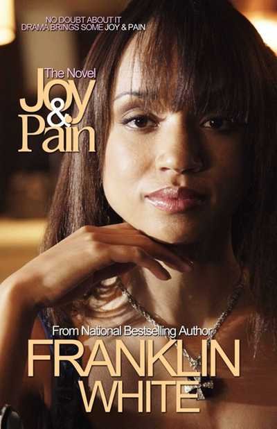 Cover for Franklin White · Joy and Pain (Paperback Book) (2008)