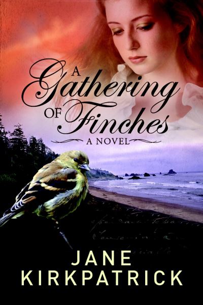 Cover for Jane Kirkpatrick · A Dreamcatchers #03: Gathering of Finches: A Novel (Paperback Book) (2009)