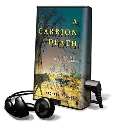 Cover for Michael Stanley · A Carrion Death (N/A) (2008)