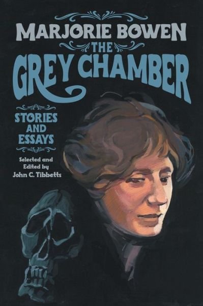 Cover for Marjorie Bowen · The Grey Chamber (Paperback Book) (2021)