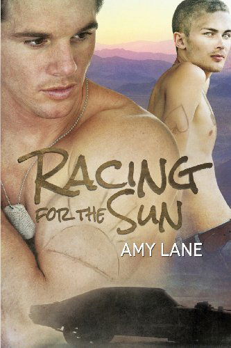 Cover for Amy Lane · Racing for the Sun Volume 1 - Racing For the Sun (Pocketbok) [New edition] (2013)