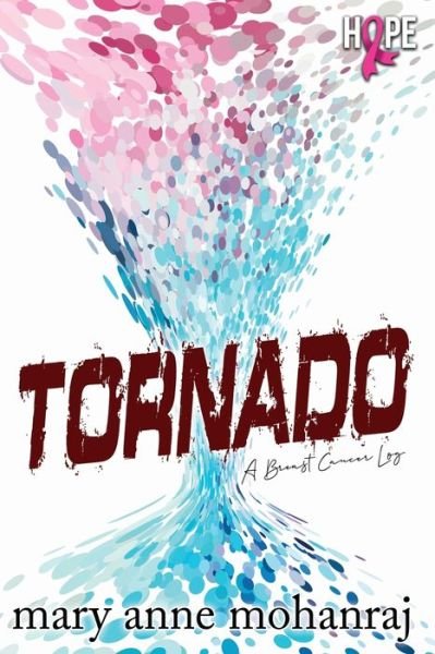 Cover for Marry Anne Mohanraj · Tornado (Book) (2023)