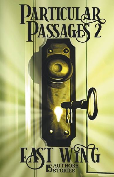 Cover for Draft2digital · Particular Passages 2 (Taschenbuch) (2022)