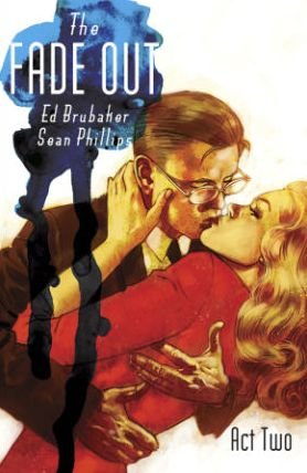 Cover for Ed Brubaker · The Fade Out Volume 2 (Paperback Bog) (2015)