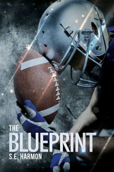 Cover for S.E. Harmon · The Blueprint (Paperback Book) (2019)