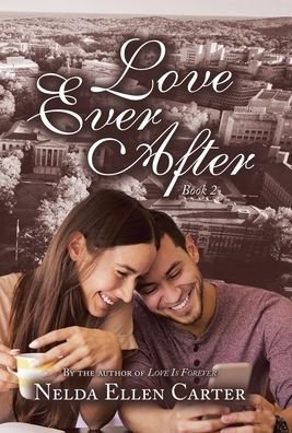 Cover for Nelda Ellen Carter · Love Ever After (Bog) (2023)